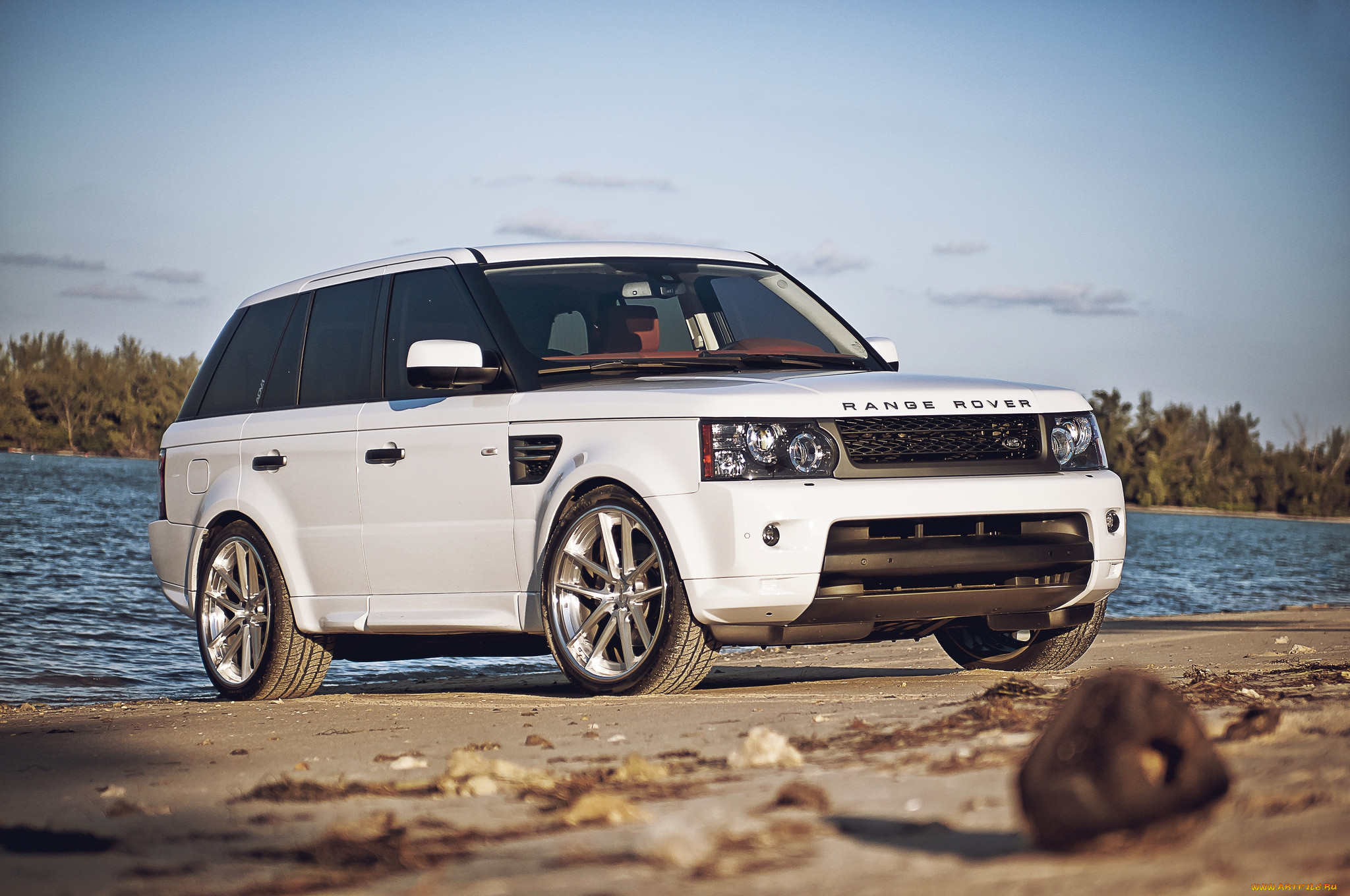 range rover, , 